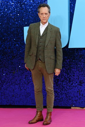 'Everybody's Talking About Jamie' film premiere, Royal Festival Hall, London, UK - 13 Sep 2021