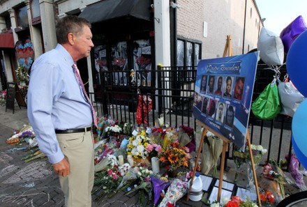 8 John kasick Stock Pictures, Editorial Images and Stock Photos