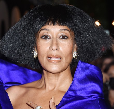 Tracee Ellis Ross Editorial Stock Photo - Stock Image | Shutterstock