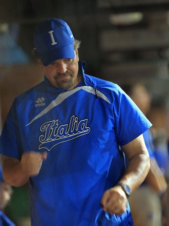 366 Batter Mike Piazza Stock Photos, High-Res Pictures, and Images