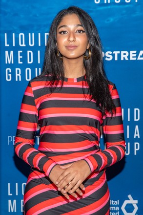Maitreyi Ramakrishnan Editorial Stock Photo - Stock Image | Shutterstock
