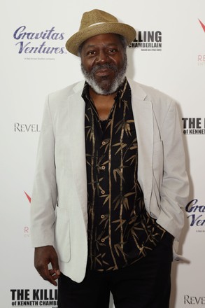 The Killing of Kenneth Chamberlain Special Screening in White Plains, New York, USA  - 14 Sep 2021