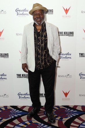 The Killing of Kenneth Chamberlain Special Screening in White Plains, New York, USA  - 14 Sep 2021
