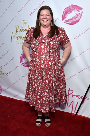 Launch of 'The Ridiculous Misadventures of a Single Girl', Los Angeles, California, USA - 15 Sep 2021