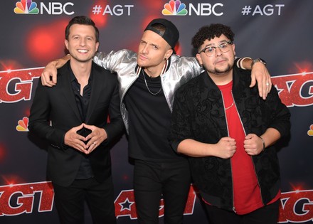 'America's Got Talent' Finale Red Carpet, Los Angeles, California, USA - 15 Sep 2021