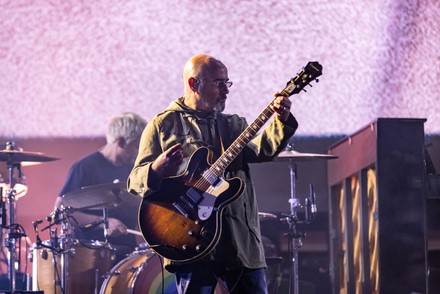 Isle of Wight Festival, Day 2, UK - 17 Sep 2021