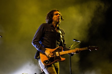 Isle of Wight Festival, Day 3, UK - 18 Sep 2021