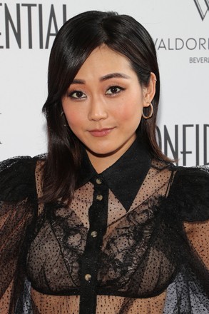 Karen Fukuhara Editorial Stock Photo - Stock Image | Shutterstock