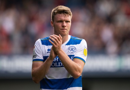 Rob Dickie Qpr Editorial Stock Photo - Stock Image | Shutterstock