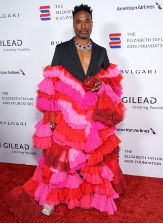 The Elizabeth Taylor Ball to End AIDS, Arrivals, Los Angeles, California, USA - 17 Sep 2021