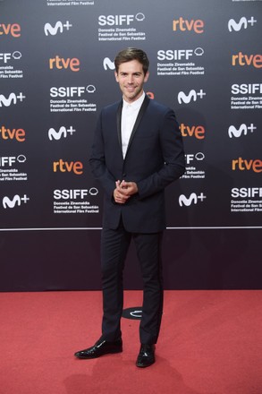 Marc Clotet Editorial Stock Photo - Stock Image | Shutterstock