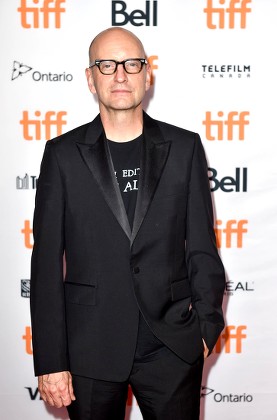 'Mr Kneff' film premiere, Arrivals, Toronto International Film Festival, Canada - 17 Sep 2021