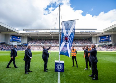 750 Ibrox park Stock Pictures, Editorial Images and Stock Photos ...