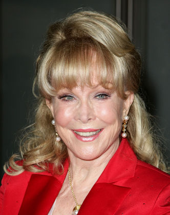 Barbara Eden Editorial Stock Photo - Stock Image | Shutterstock