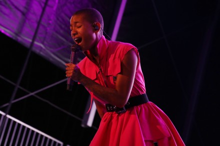 Willow Smith Editorial Stock Photo - Stock Image Shutterstock