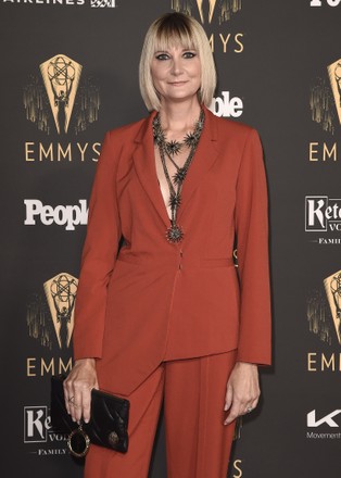 73rd Emmy Awards Performer Nominees Reception, North Hollywood, USA - 17 Sep 2021