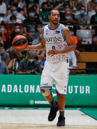 Joventut Badalona v Surne Bilbao Basket - Liga Endesa ACB, Barcelona, Spain - 18 Sep 2021