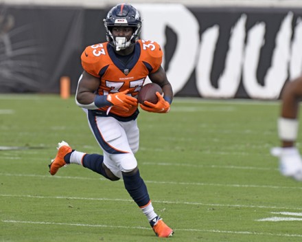 Denver Broncos news: Javonte Williams nominated for Rookie of the Week