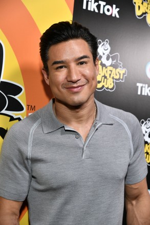 Mario Lopez Editorial Stock Photo - Stock Image | Shutterstock