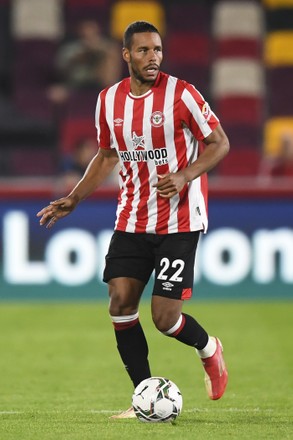 Mathias Zanka Brentford Editorial Stock Photo - Stock Image | Shutterstock