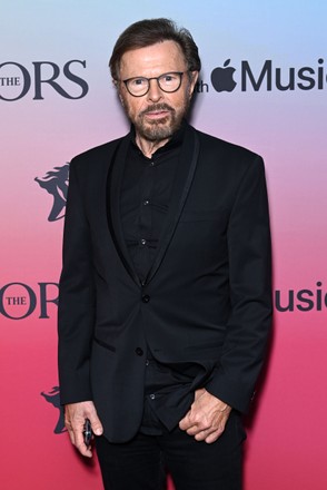 Bjorn Ulvaeus Editorial Stock Photo - Stock Image | Shutterstock