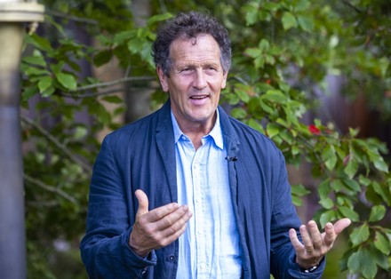 monty don wrist watch 2021