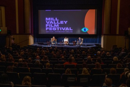 'Dear Evan Hansen' Special Pre-Festival Screening, Mill Valley Film Festival, Mill Valley, California, USA - 20 Sep 2021