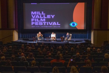 'Dear Evan Hansen' Special Pre-Festival Screening, Mill Valley Film Festival, Mill Valley, California, USA - 20 Sep 2021