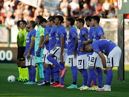 45 Unione sportiva alessandria calcio 1912 Stock Pictures, Editorial
