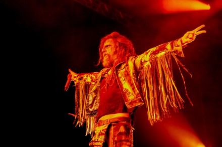 2,000 Rob zombie Stock Pictures, Editorial Images and Stock Photos ...