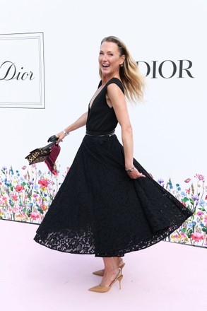 Miss Dior Millefiori pop-up, Cologne, Germany - 21 Sep 2021