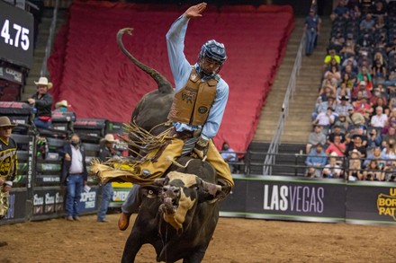 Chase Dougherty Rides Dr X During Editorial Stock Photo - Stock Image ...