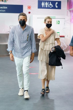 Mercedes Benz Fashion Week Madrid, Spain - 17 Sep 2021