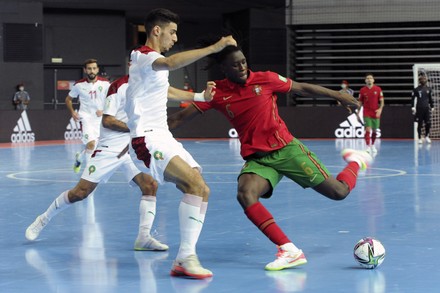 2021 fifa futsal results cup world FIFA Futsal