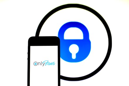 22 Onlyfans logo Stock Pictures, Editorial Images and Stock Photos