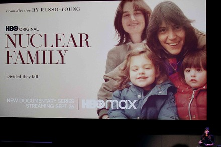 HBO's Nuclear Family New York Premiere,New York,NY, - 23 Sep 2021