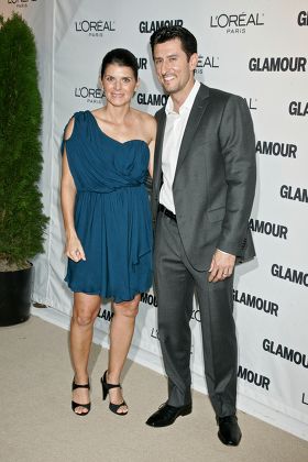 Mia Hamm and Nomar Garciaparra - Dating, Gossip, News, Photos