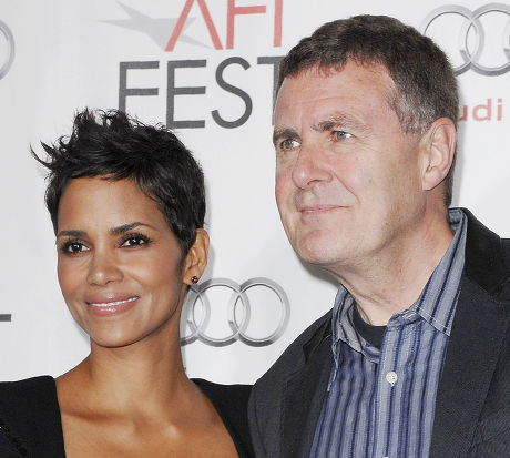 'A Conversation With Halle Berry' during AFI Festival 2010, Los Angeles, America - 09 Nov 2010