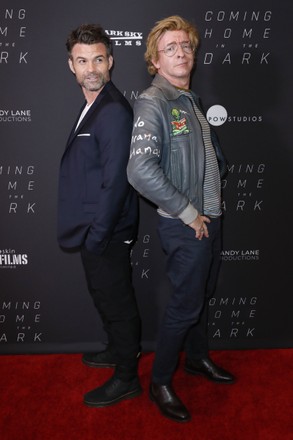 Premiere of Coming Home in the Dark, in West Hollywood, USA - 24 Sep 2021