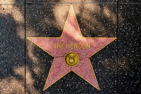Jim Henson Birthday Anniversary, Los Angeles, California, USA - 24 Sep 2021