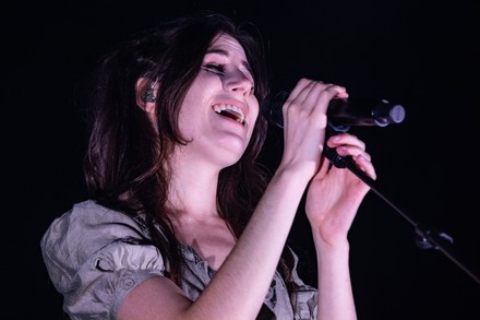 Dodie in concert, O2 Guildhall Southampton, UK - 23 Sep 2021
