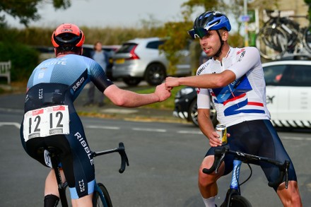 Jake Scott Canyon Dhb Sungod After Editorial Stock Photo - Stock Image ...