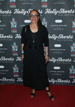 S Epatha Merkerson Editorial Stock Photo - Stock Image | Shutterstock