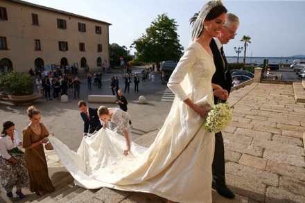 Astrid Princess Von Und Zu Liechtenstein Editorial Stock Photo - Stock ...