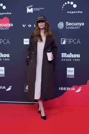 'Perfect Life' TV show photocall, Madrid, Spain - 27 Sep 2021