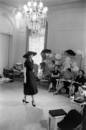 Christian Dior Celebration Christian Dior His Editorial Stock Photo ...