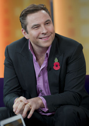 David Walliams Editorial Stock Photo - Stock Image | Shutterstock