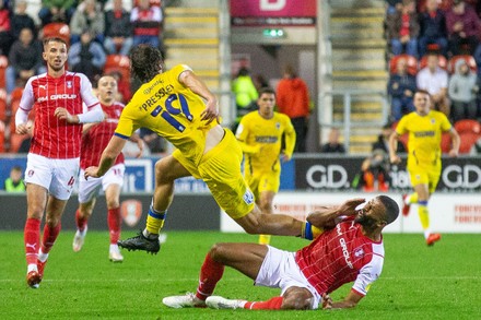 750 Afc wimbledon new stadium Stock Pictures, Editorial Images and ...