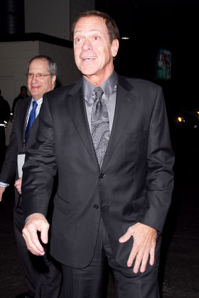 Joe Piscopo Editorial Stock Photo - Stock Image | Shutterstock
