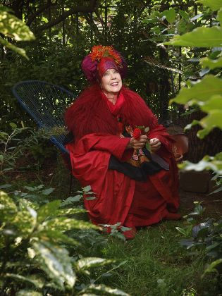 Molly Parkin Editorial Stock Photo - Stock Image | Shutterstock